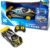 BLADEZ Batman Remote Control Car 1:28 Scale RC Car Racer with Full Function Drive, Rubber Tyres & Easy Handset for Kids Ages 3 Official DC Licensed Toy for Racing Fun, RPM Toyz