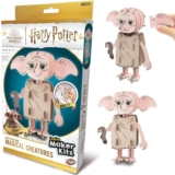 BLADEZ Harry Potter Toyz Make Your Own Dobby Kit