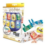 BLADEZ Harry Potter Toyz Make Your Own Lantern with LED Lights & Stickers