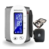BLT Upper Arm Blood Pressure Monitor LCD 22-32 Cm Cuff