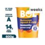 BOL Butternut Squash & Chilli Power Soup 600g