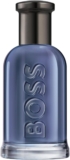 BOSS Bottled Infinite – Eau de Parfum for Him – Aromatic Fragrance with Notes of Apple, Mandarin and Sandalwood – High Longevity