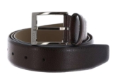 BOSS Mens Elloy-gr_sz35 10245762 01 Belt (pack of 1) 105cm