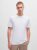 BOSS Mens White Tales T-Shirt in M – 3XL (no XL) & 6XL