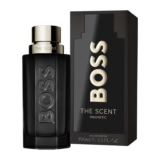 BOSS The Scent Magnetic – Eau de Parfum for Him 100ml – £39.14 / £35.02 S&S