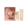 BOSS the Scent Eau De Parfum for Her Giftset 30ml