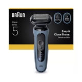 BRAUN Series 5 Electric Shaver