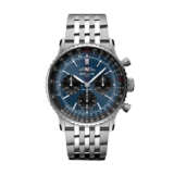 BREITLING Navitimer B01 Chronograph 41mm Mens Watch AB0139241C1A1
