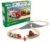BRIO World Starter Set Travel Toy Train Set for Kids Age 3 Years Up – Wooden