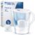 BRITA Marella XL Water Filter Jug White 3.5L (Free C&C)