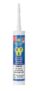 BT1 Ultimate Bathroom Adhesive & Sealant 290ml, White – Free C&C