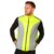 BTR Reflective High Visibility Running & Cycling Vest, Gilet