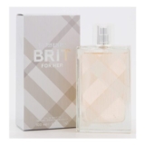BURBERRY Burberry Brit Eau De Toilette 100ml