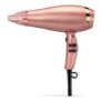 BaByliss Rose Gold Hair Dryer – 2100W Professional Ionic Blow Dryer