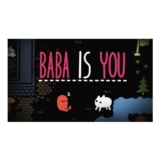 Baba is You
