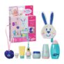 Baby Born Bath Fun Set for 43cm Dolls, 8 Accessories