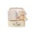 Baby Box Shop Newborn Baby Gift Set Baby Hamper with Teddy Bear