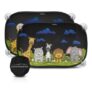 Baby Car Window Shades, UV Protection, Suction Cups, 48×30 Cm