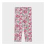 Baby Floral Strawberry Boden Leggings