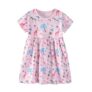 Baby Girls Summer Dress