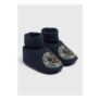 Baby Navy My First Eid Sock Boots