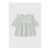 Baby Sage Ribbed Dress