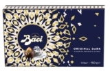 Baci Original Dark Chocolate Truffles with Hazelnut, Gift Box, Gluten Free, 150 g (£5.55 S&S)