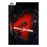 Back 4 Blood PC