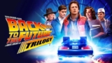 Back to the Future Trilogy Bundle (4K UHD) To Buy – Prime Video Prime Member Deal