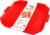 Bacon Crisper – Red