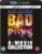 Bad Boys 4 Movie Collection 4K Ultra HD