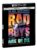 Bad Boys Ride or Die 4K UHD Blu-ray – Italian Import
