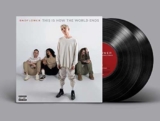 Badflower – This Is How The World Ends 2xVINYL with code