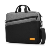 Bagasin 15.6 17.3 Inch Laptop Computer PC Shoulder Bag
