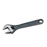 Bahco 8070 Central Nut Adjustable Wrench with Phosphate Finish, 150mm