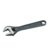 Bahco 8070 Central Nut Adjustable Wrench with Phosphate Finish, 150mm