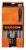 Bahco B219.005 Fit Slotted / Ph Screwdriver Set, Multi-Colour