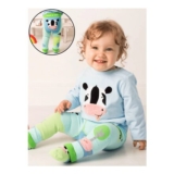 Bailey the Cow Outfit (2PC)