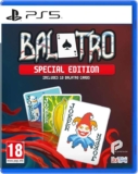 Balatro Special Edition (PS5)