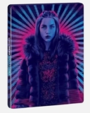 Ballerina 4K UHD Blu Ray Steelbook German J Card – Sold by SarahARecords