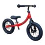 Banana GT Balance Bike for 1-5 Year Olds, 12-Inch, Red