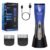 BarberBoss Balls Trimmer Men, Pubic Hair Trimmer for Men, Groin & Body Shaver, Body Groomer, Intimate Hair Clippers