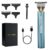 BarberBoss Cordless Beard Trimmer & Hair Clippers – QR-2077A