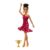 Barbie Ballroom Dancer Fashion Doll