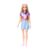 Barbie Beach Detectives Malibu Fashion Doll with Accessories