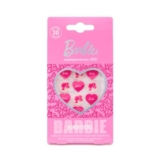 Barbie Blemish Patches with Hydrocolloid and Salicylic Acid