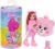 Barbie Cutie Reveal Chelsea Doll & Accessories, Care Bears Series, Small Doll with Plush Costume & 6 Surprises (Styles May Vary), JCN97