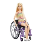Barbie Doll And Accessories 194, Free C&C