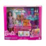 Barbie Doll and Playset