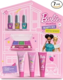 Barbie Dream House Beauty Gift Set – Kids Gift Set, Make-Up
